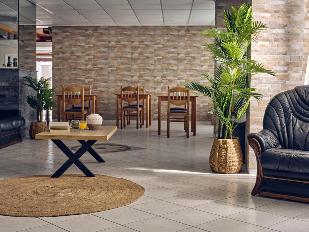 Alkyonis hotel