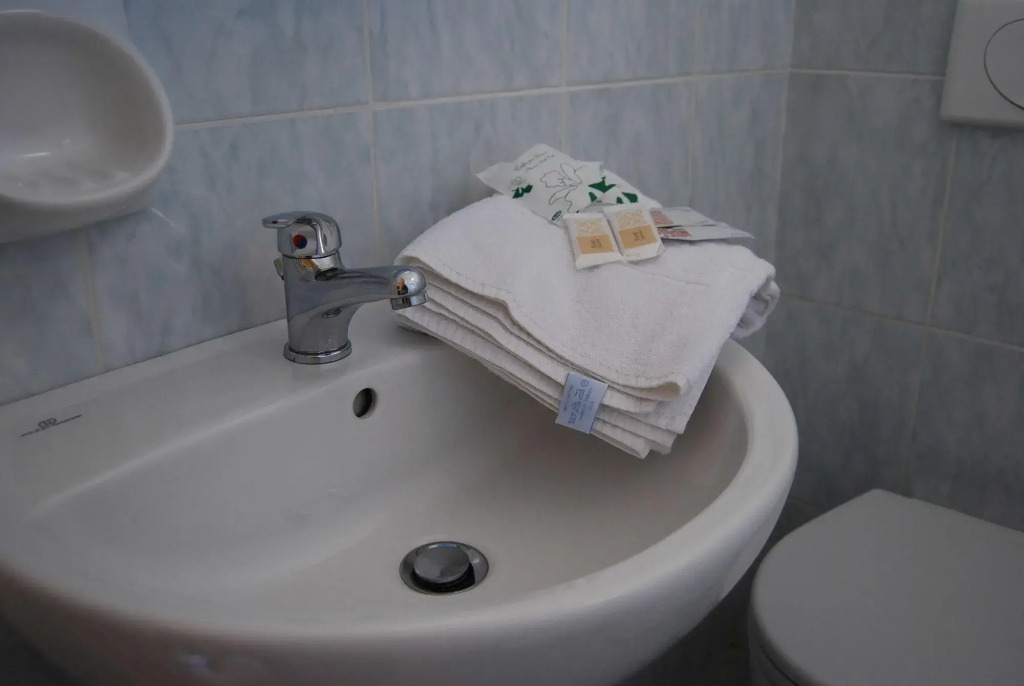 Hotel Milena