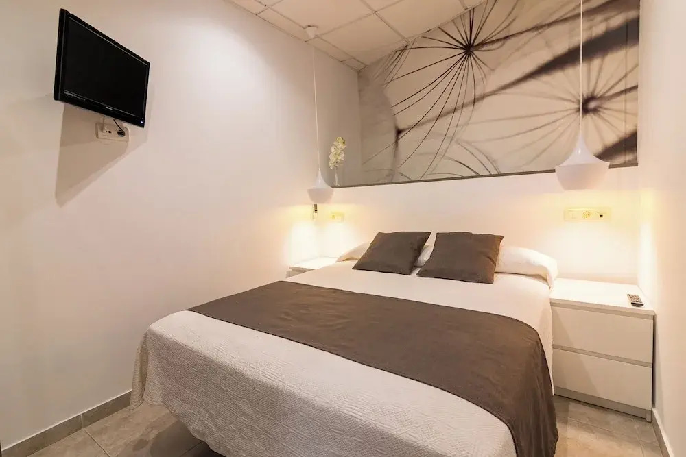 Apartamentos Avenida Tropical by Bossh! Apartments