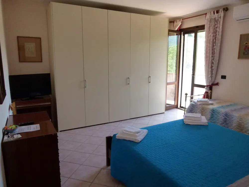 B&B La Poiana