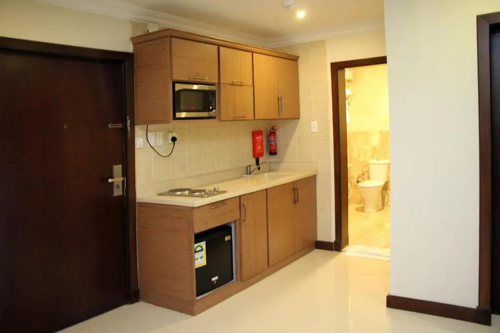 Almuhaidb Residence Al Jubail for Serviced Apartments