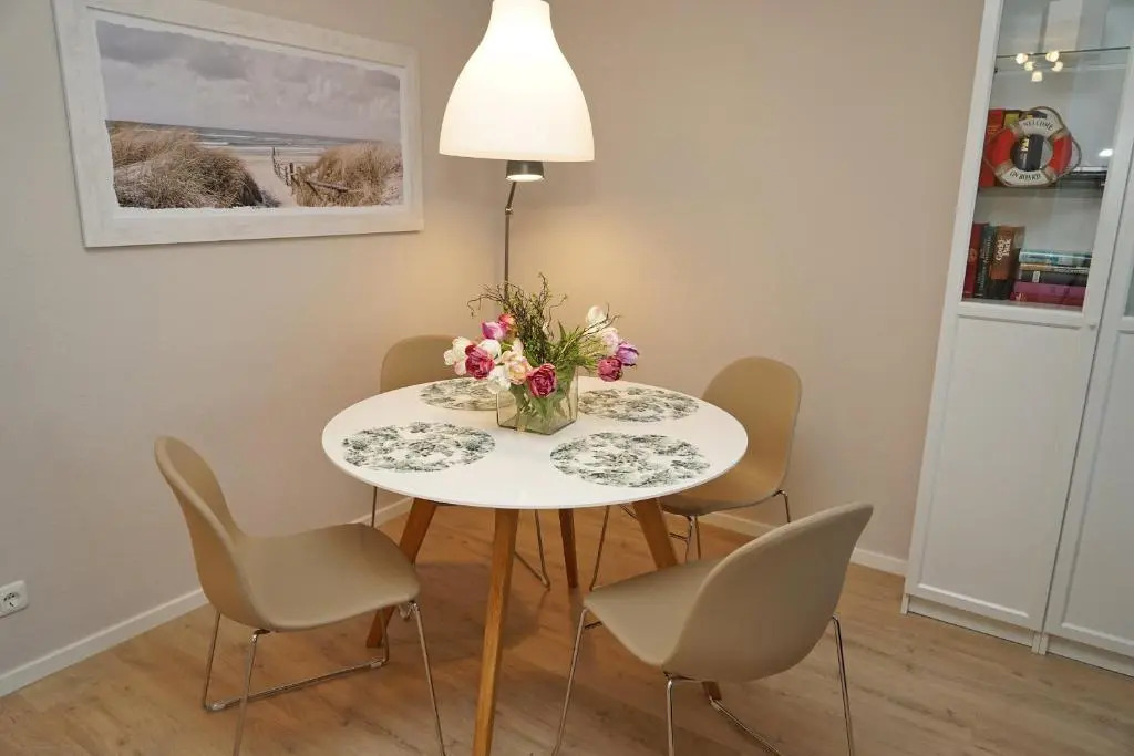Ferienwohnung zur Hafenseite _ 200