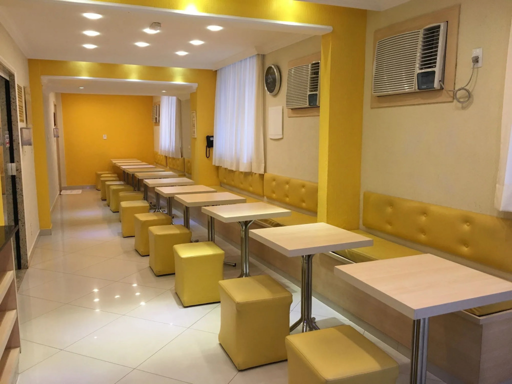 Hotel Villa Rica
