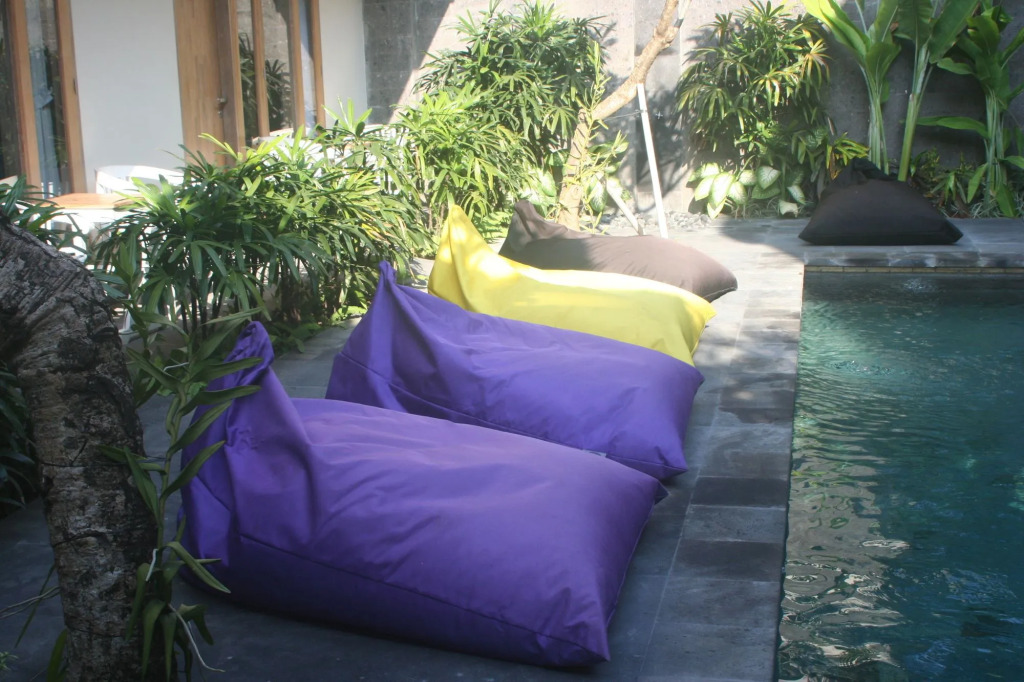 Jukung Guest House