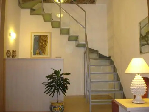 San Filippo Neri - CAMERE