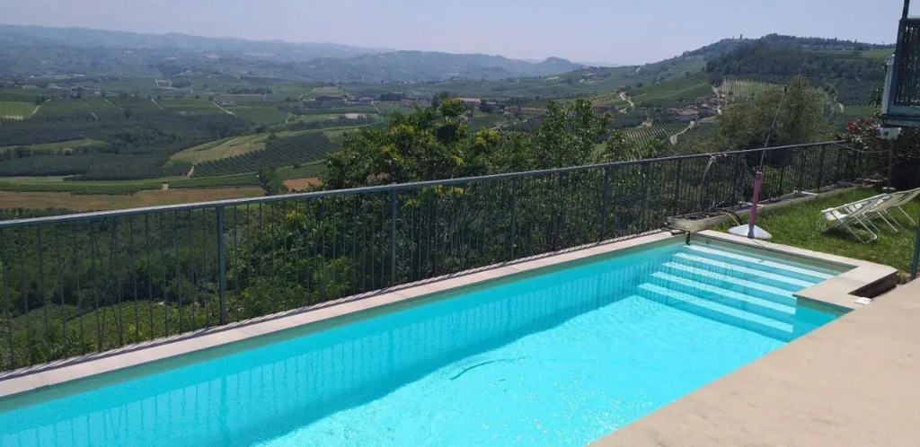 La Vigna Del Parroco