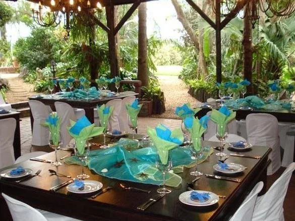 De Charmoy Estate