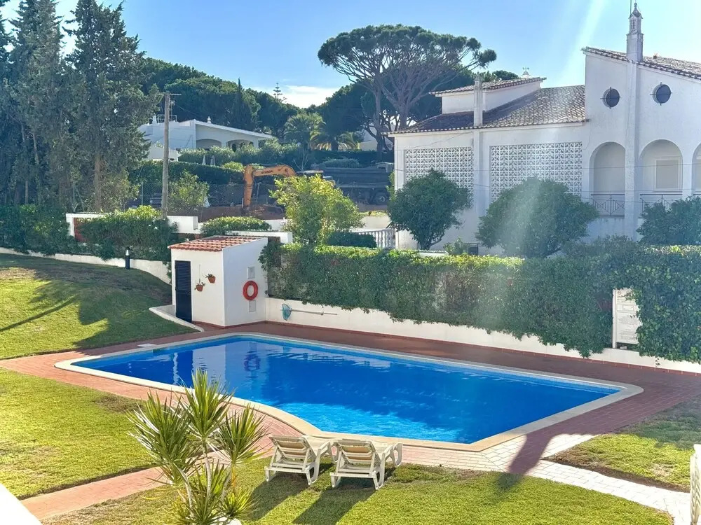 Vilamoura Brightness Villa With Pool by Homing