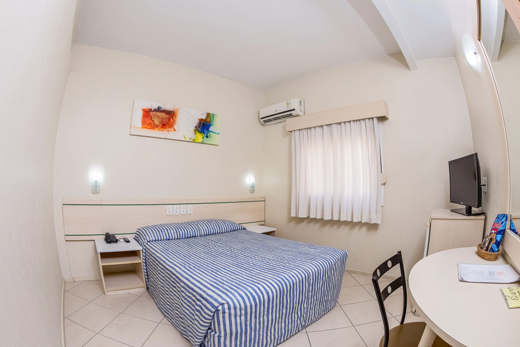 Hotel Express Canoas