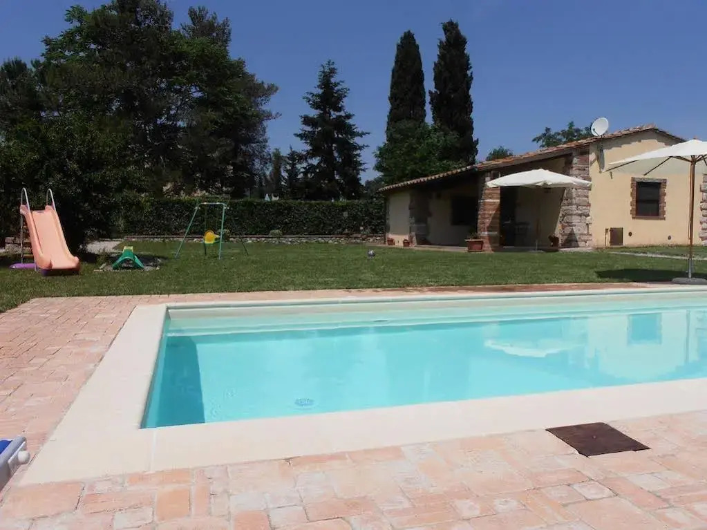 Agriturismo Pretenzano