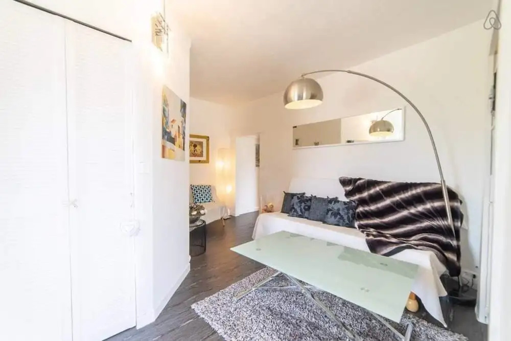 Amélia Private Apartment Terrace