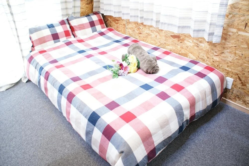 Omotenashi Usagi House 4F (15-8)
