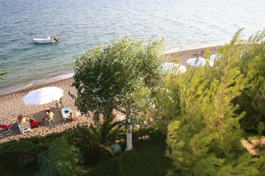 Posidonia Pension