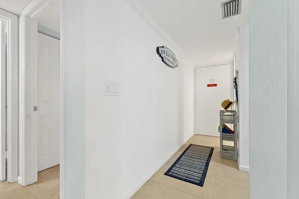 Unit 8215 - Ocean Racquet Club
