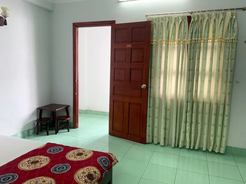 Khanh Hoa Hotel
