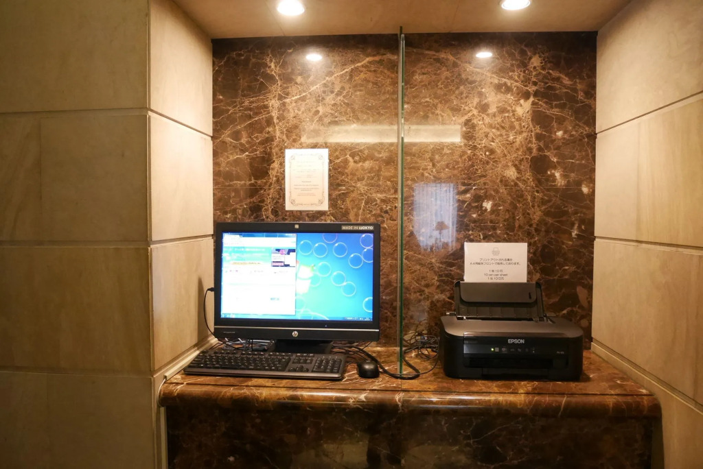 Sotetsu Fresa Inn Tokyo-Kamata