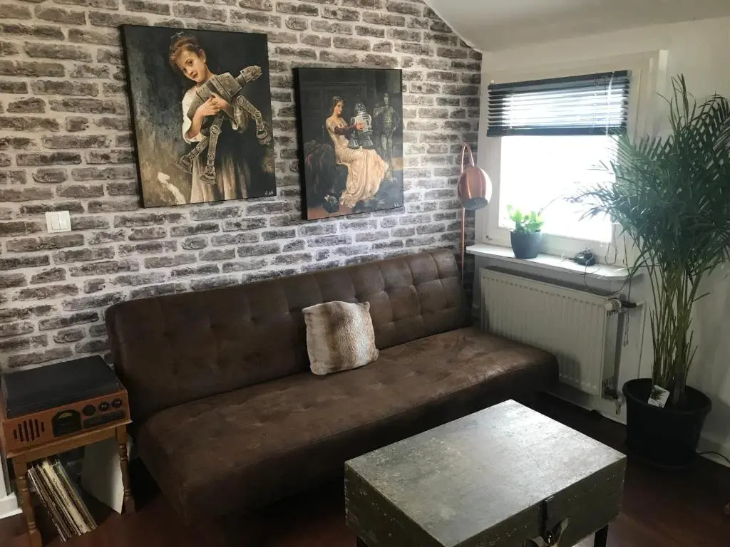 The RustyCorner- neue FeWo in Solingen