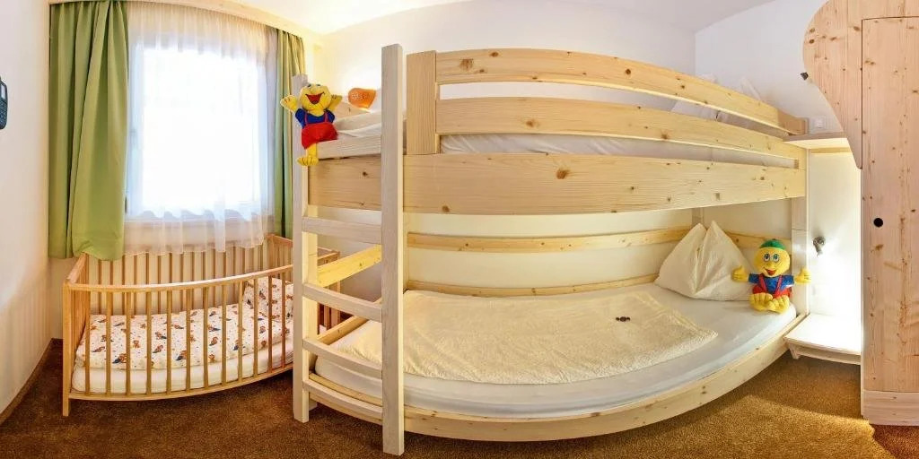 Smileys Kinderhotel