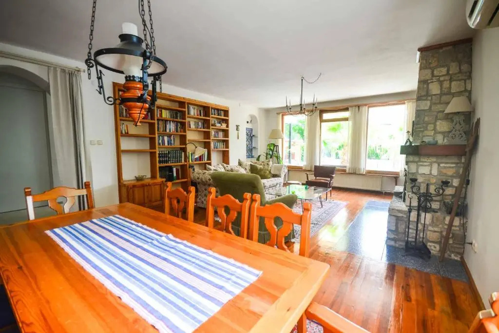 Villa Ercin