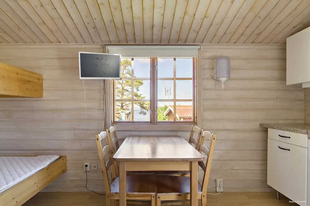 First Camp Fläsian - Sundsvall