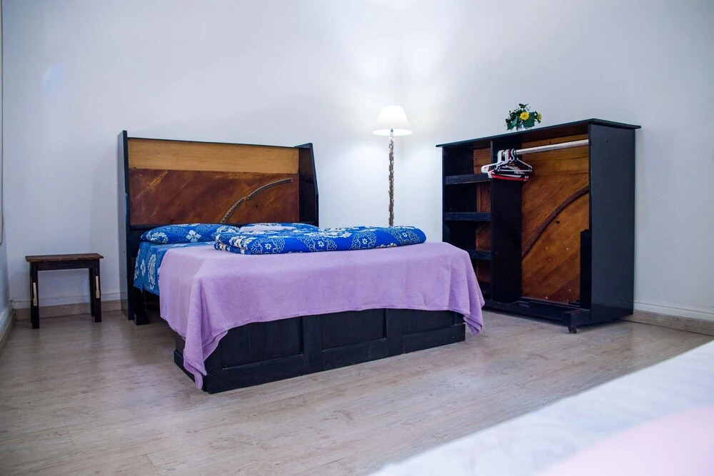 Piano B&B + Coworking