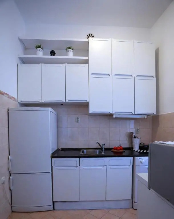 Apartment Papalić Palace