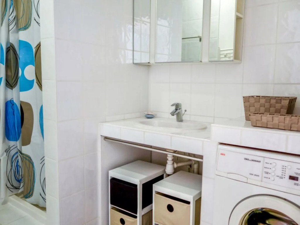 Apartment Legallais