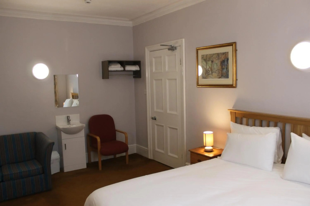 Redwings Lodge Baldock