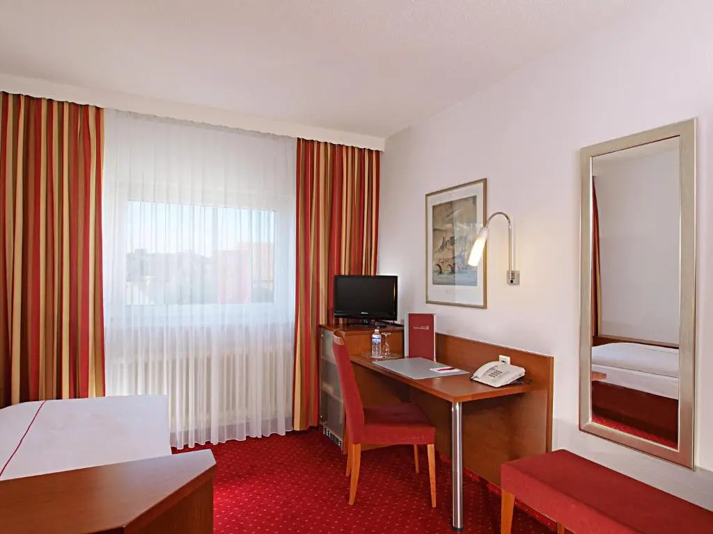 Hotel Heidelberg