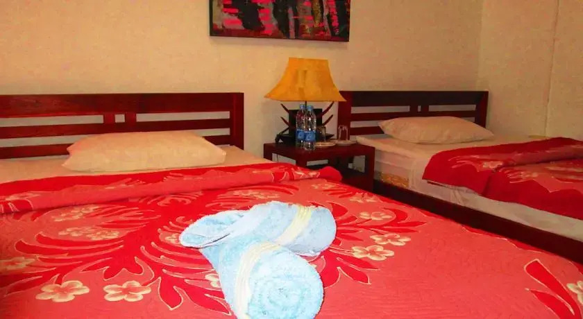 Katua's Hotel