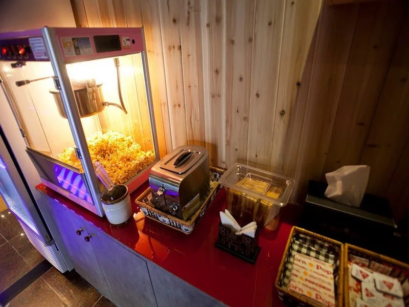 Icecream Hotel