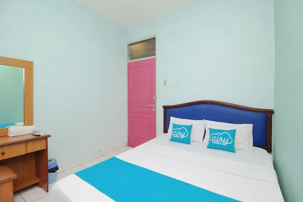 Airy Eco Karebosi Jampea 2 Makassar