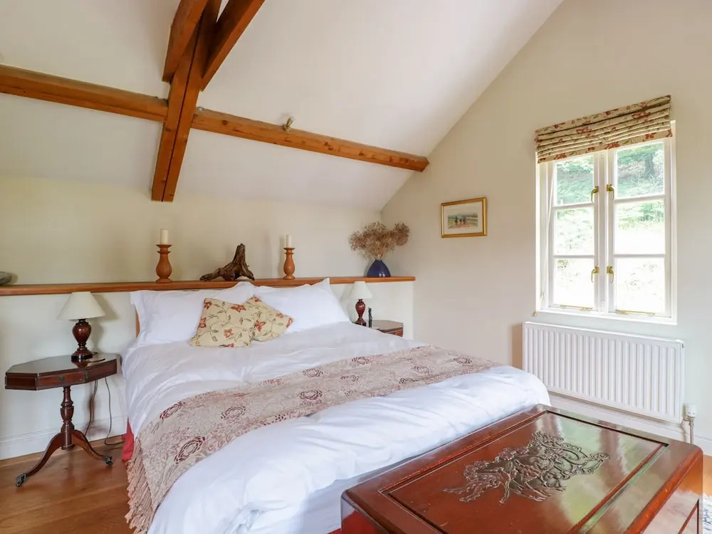 The Coach House