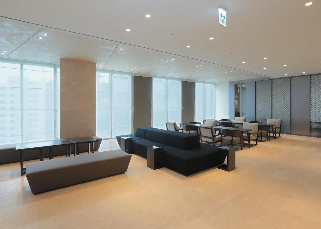 Hotel Gracery Seoul