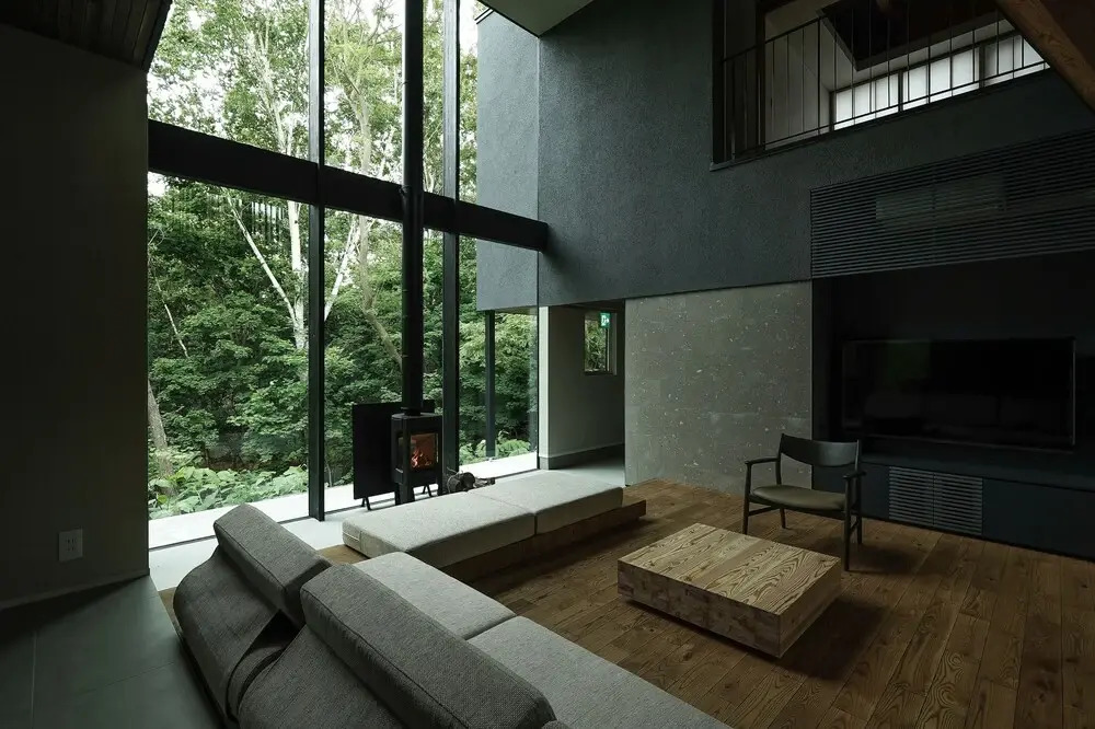 The Villa Shun
