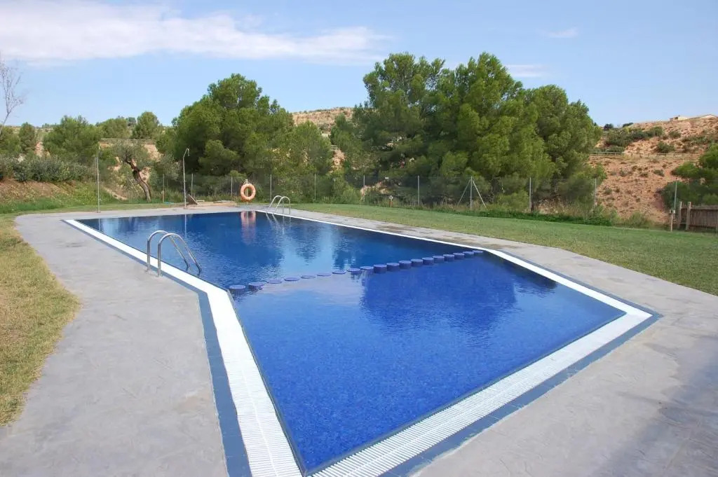 Camping Terra Alta