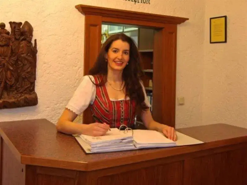 Hotel Andreas
