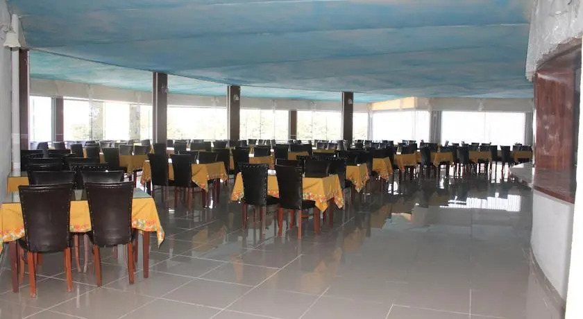 Sultan Beach Hotel