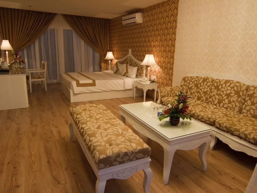 Hotel DMelin