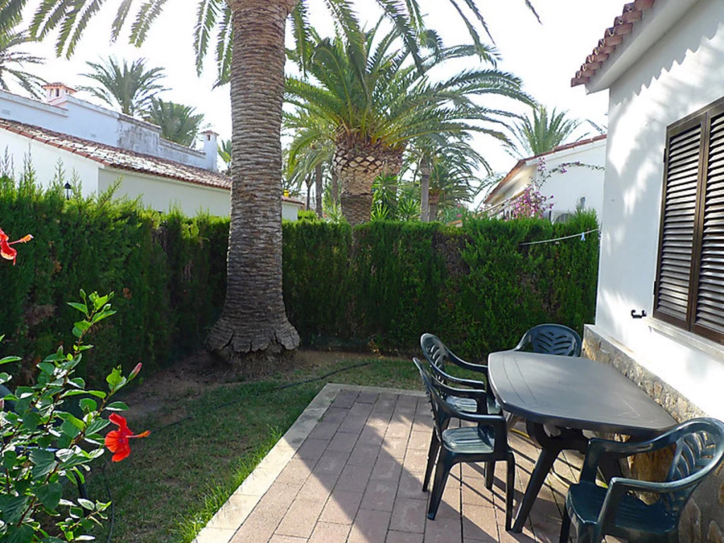Villa El Palmar Dénia 32781