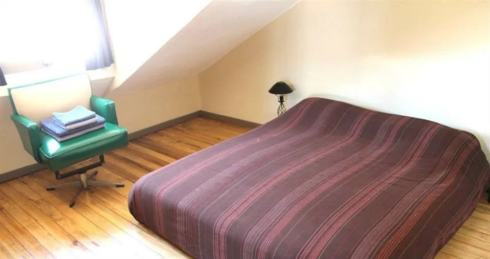 Hotel A La Maison