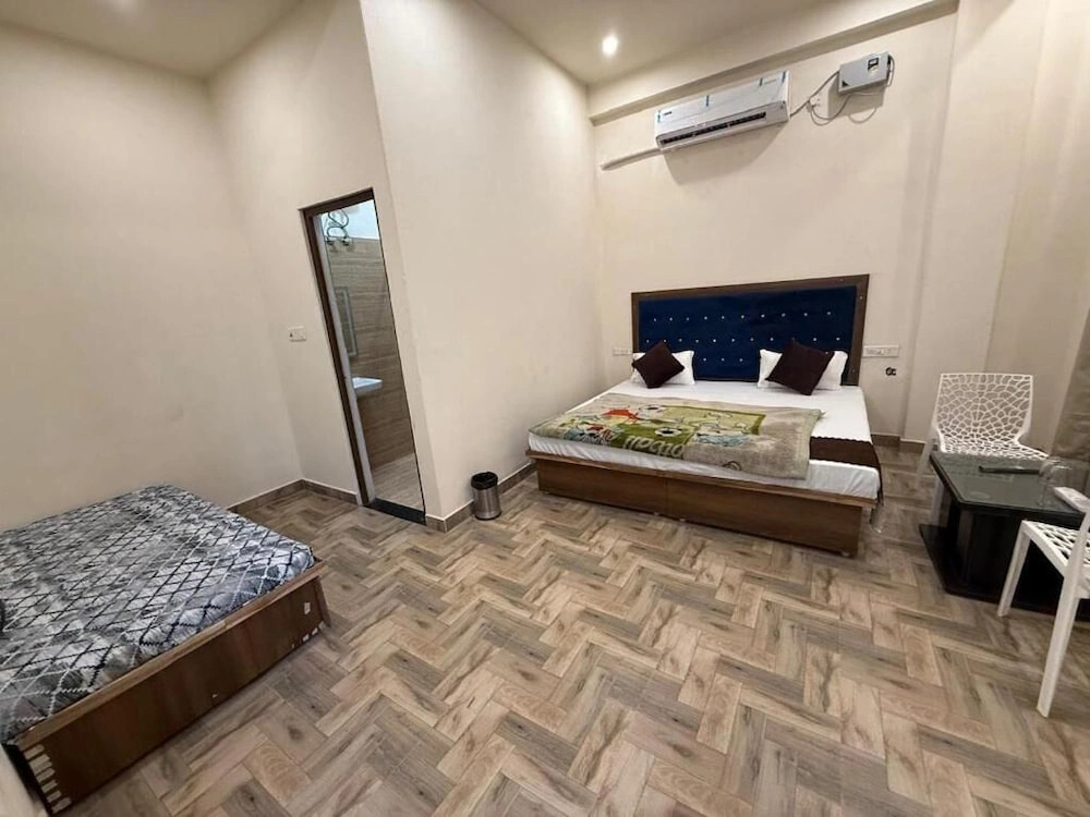 Hotel Pilgrrim