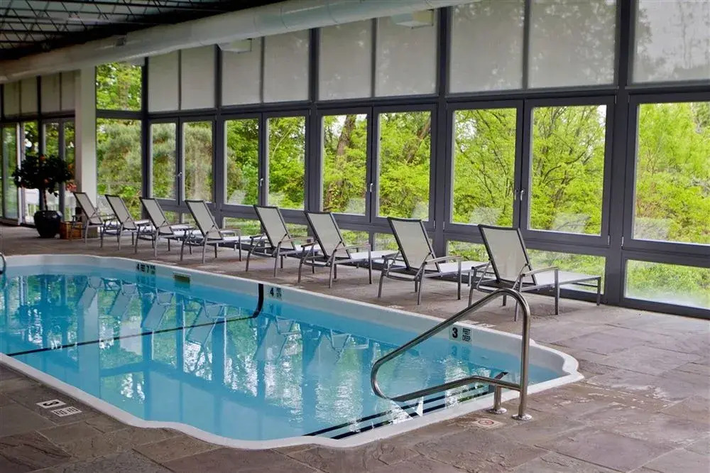 Butter Milk Falls Inn and Spa