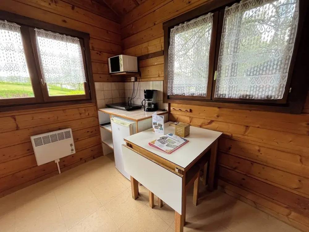 Camping de Tauves