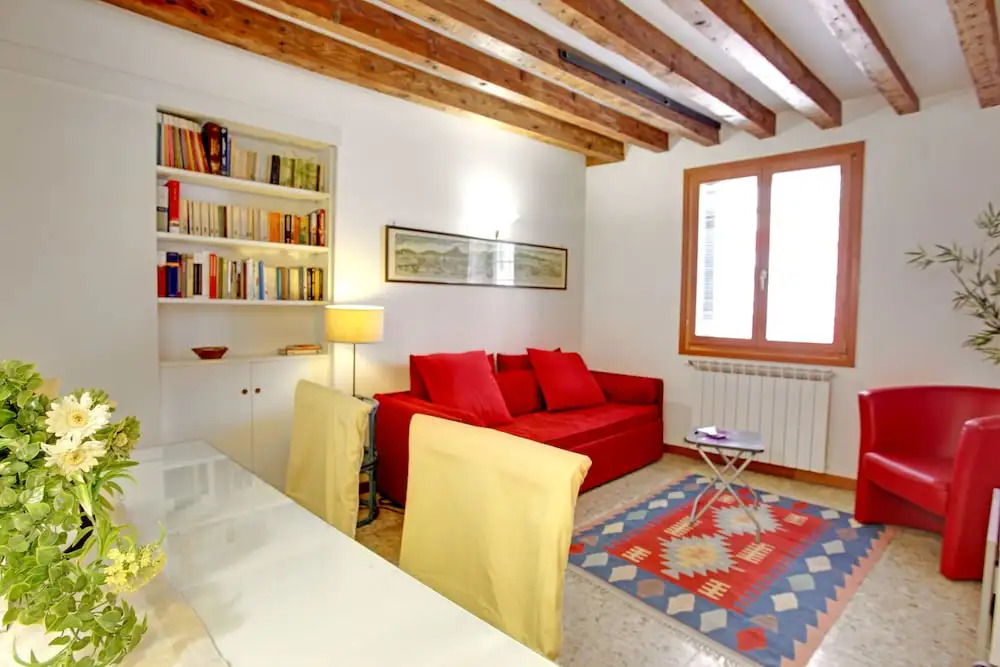 Grimaldi Apartments - Ca Bembo