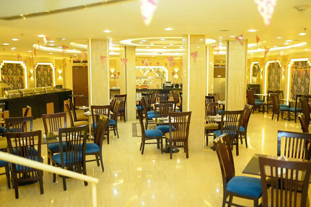 Cleopatra Hotel Cairo