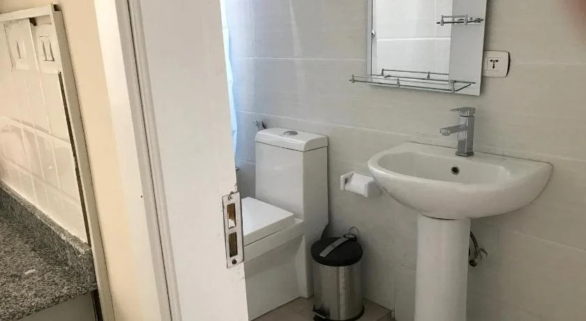 Afroaddis Hotel Apartment