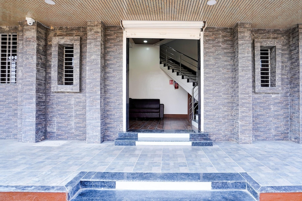 Super Hotel O Dabha Hilltop