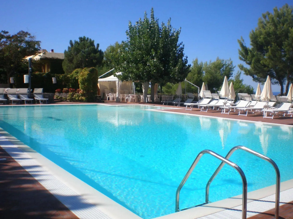 Fonteluna Residence