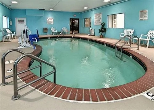 Quality Inn Franklin